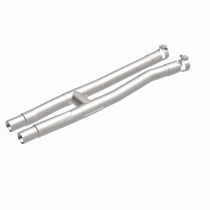 Magnaflow — MagnaFlow 2024 Ford Mustang GT 5.0L D-Fit w/o Muffler Performance Exhaust
Muffler Kit - view 5