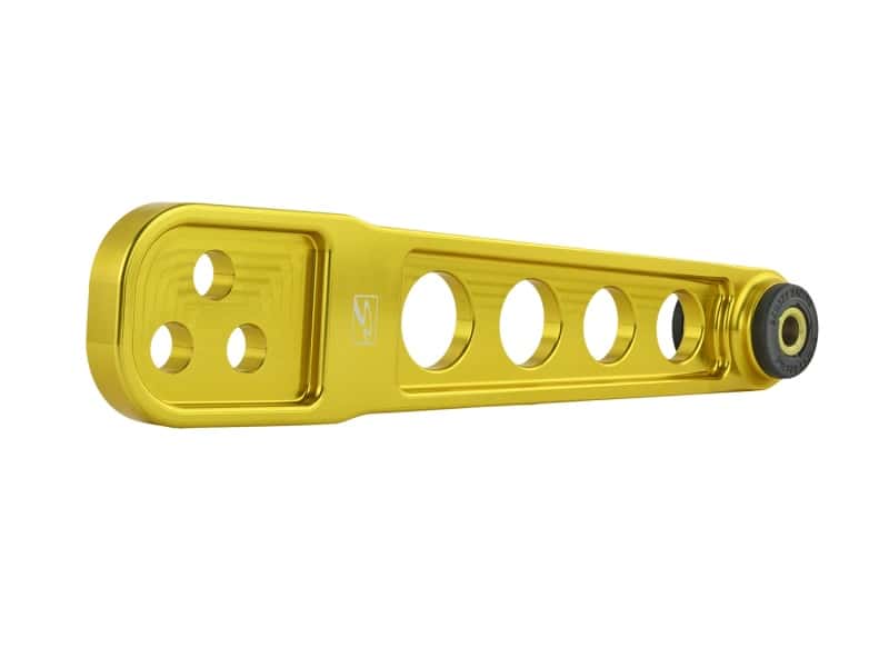Skunk2 Racing — Skunk2 02-06 Honda Element/02-06 Acura RSX Gold Anodized Rear Lower Control Arm (Incl. Socket Tool)
Control Arm - view 5