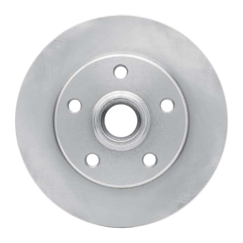DFC — DFC 92-98 Volkswagen Golf Rear Brake Rotor
DFC Brake Rotor - view 1