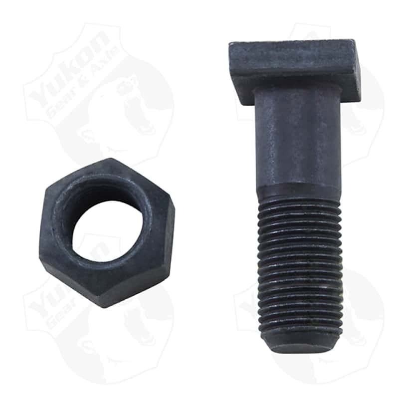 Yukon Gear & Axle — Yukon Gear S135 Ring Gear Bolt & Nut Kit (Set Of 12 Bolts)
Ring Gear Bolt  - view 2