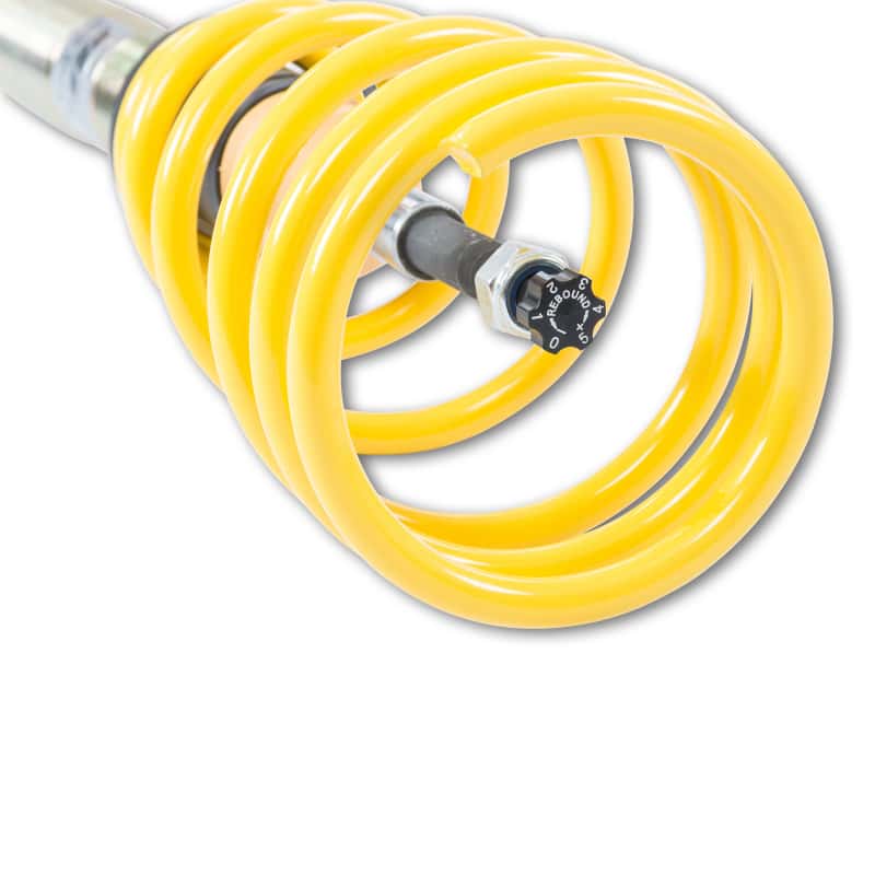 ST Suspensions — ST XA Height & Rebound Adjustable Coilovers 01-06 BMW 3 Series / E46 M3 Coupe/Convertible
Coilover Kit - view 7