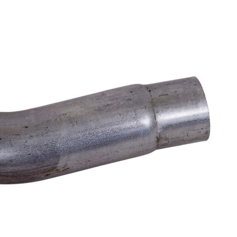 BBK — BBK 05-20 Dodge Challenger/Charger 6.1/6.2/6.4L Hemi 3in Catted High Flow Mid Pipe
Exhaust Pipe - view 11