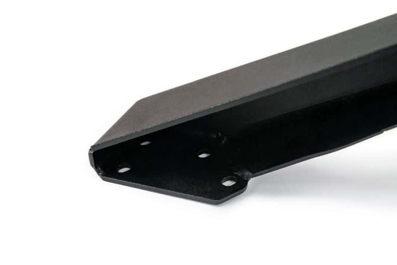 DV8 Offroad — DV8 Offroad Bull Bar Add-On For DV8 Ford Bronco Bumpers - Fits 13in Elite Series Light Bar - view 5