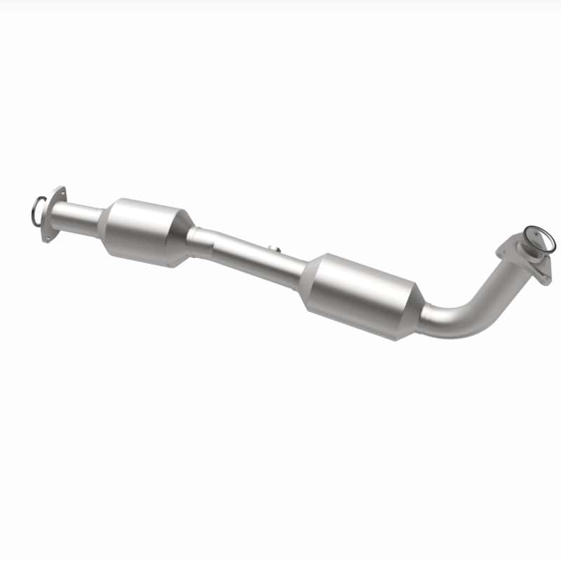 Magnaflow — Magnaflow Conv DF 07-08 Toyota Tundra 5.7L P/S
OEM Grade
OEM - view 21