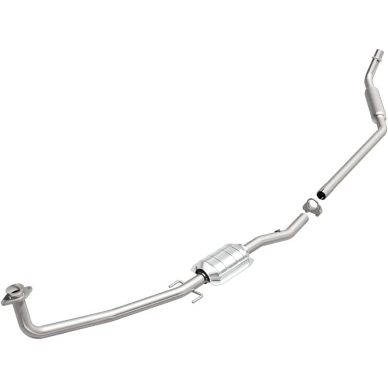 Magnaflow — MagnaFlow Conv DF Tercel 95-97 1.5L EFI
HM Grade
HM - view 2