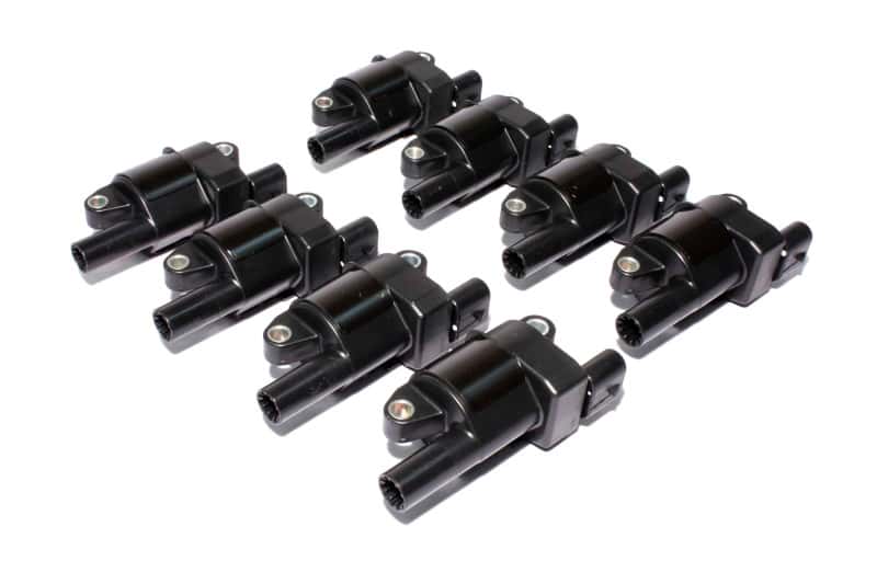 FAST — FAST Coil L92 Truck Style Gen III
FAST Coil L92 Truck Style GenIII
Truck Coil - view 2