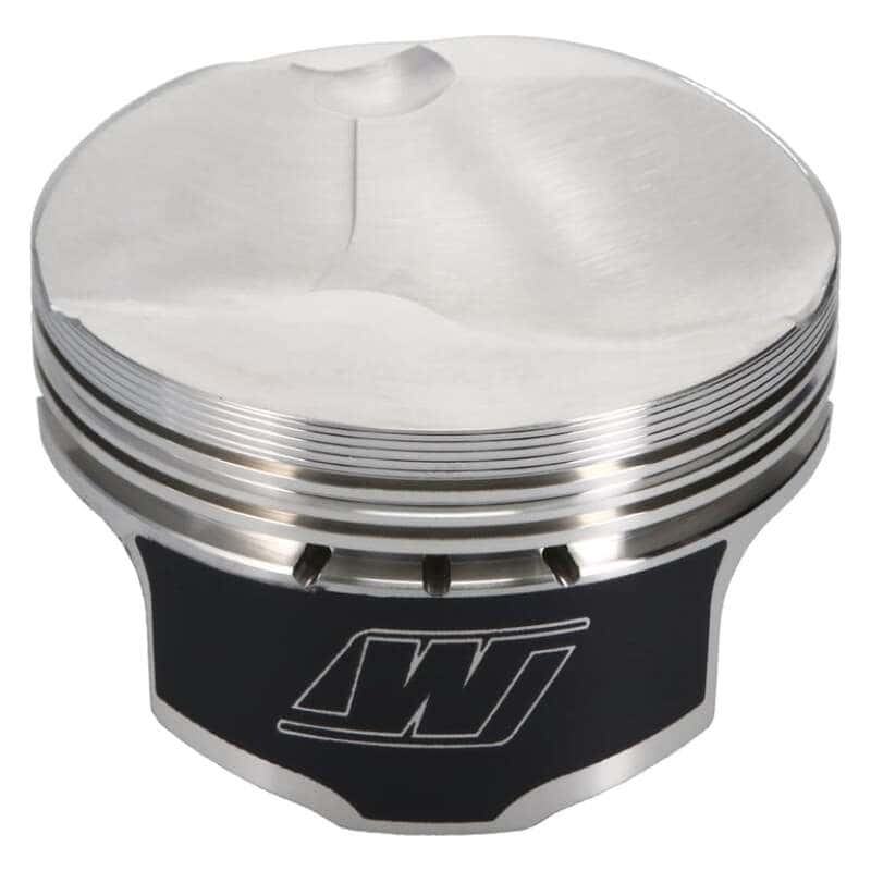 Wiseco — Wiseco Chevy LS  Professional Series Piston 4.065in Bore 1.165in CH +10cc Dome - Single Piston
Piston - view 5