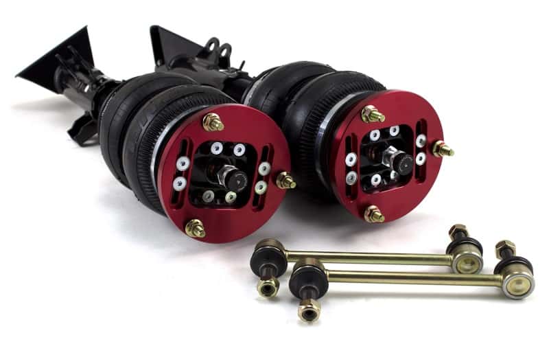 Air Lift — Air Lift Performance Front Kit for 92-98 BMW M3 E36
Air Lift Performance - view 2