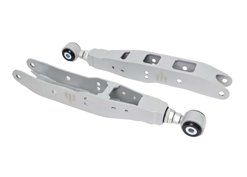 Whiteline — Whiteline 2012+ Subaru BRZ / 07-22 WRX/STI Adjustable Rear Lower Control Arm
Control Arms - view 2