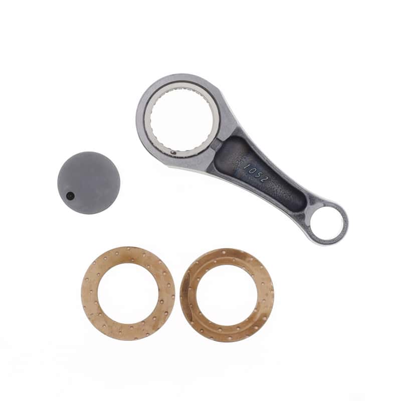 Athena — Athena 17-24 Honda CRF 450 R Offroad Connecting Rod Kit - view 3