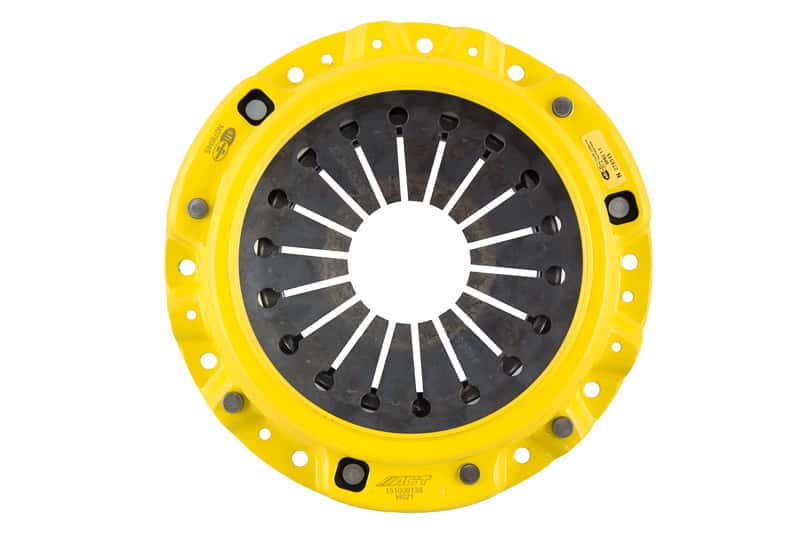 ACT — ACT 2000 Honda S2000 P/PL Heavy Duty Clutch Pressure Plate
Pressure Plate - view 1