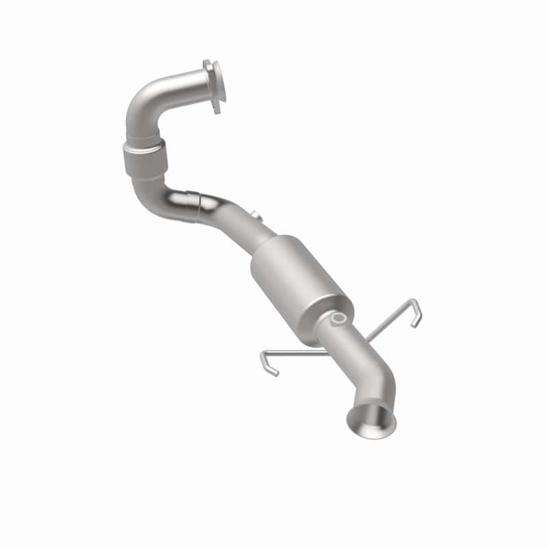 Magnaflow — MagnaFlow Conv DF 99 Saab 9-3 2.0L
HM Grade
HM - view 19