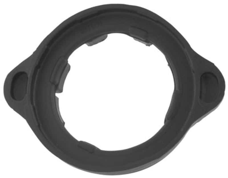 KYB — KYB Shocks & Struts Strut Mounts Rear HONDA Prelude 1992-01
Insulator - view 1