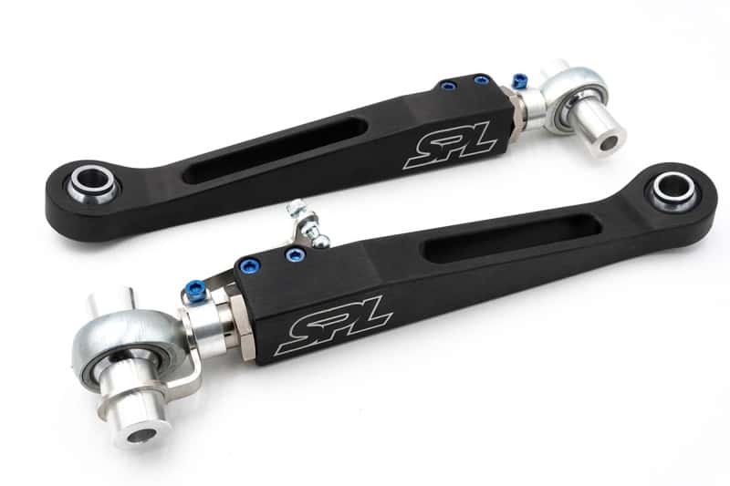 SPL Parts — SPL Parts 06-13 BMW 3 Series/1 Series (E9X/E8X) Front Lower Control Arms
Control Arms - view 8