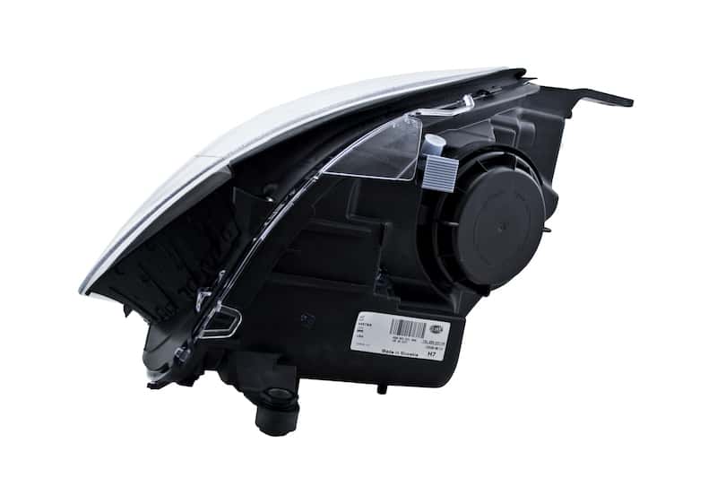 Hella — Hella 2006 Mercedes-Benz R Class 0Headlamp Rh - view 7