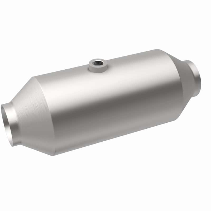 Magnaflow — Magnaflow 2.50in. Uni. Ford 8617 Mid-Bed Series Direct Fit Converter
OEM Grade
OEM - view 19