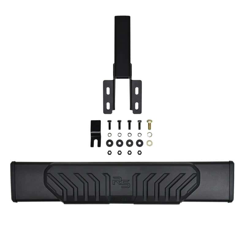 Westin — Westin R5 Hitch Step 27in Step 2in Receiver - Black
Trailer Hitch Step - view 4