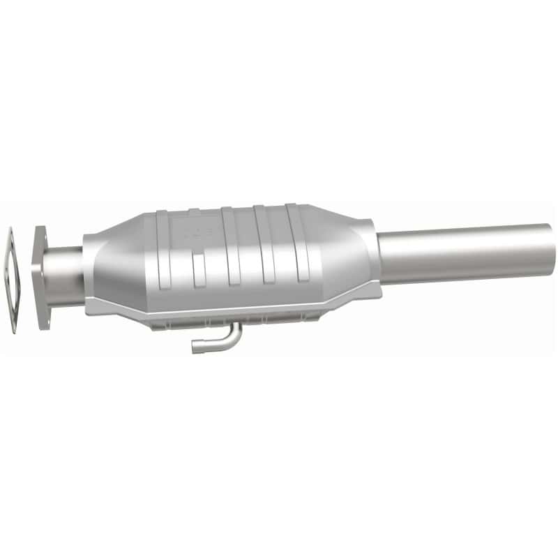 Magnaflow — MagnaFlow Conv Direct Fit Eagle-Jeep 87 92
Standard Grade
Standard - view 30