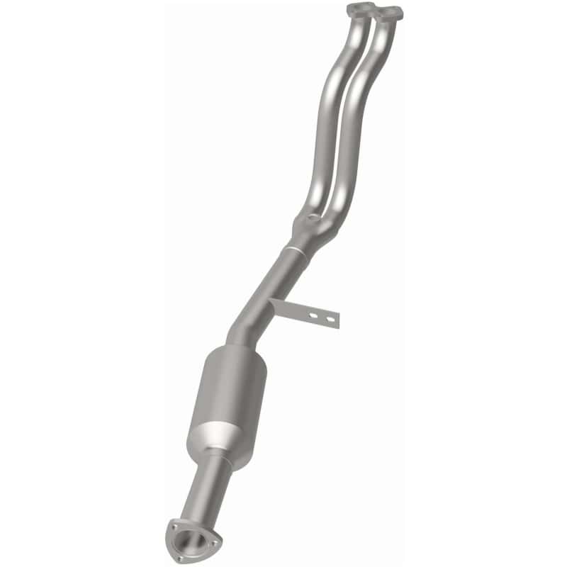 Magnaflow — MagnaFlow Conv DF Alfa Romero 82 91
Standard Grade
Standard - view 4