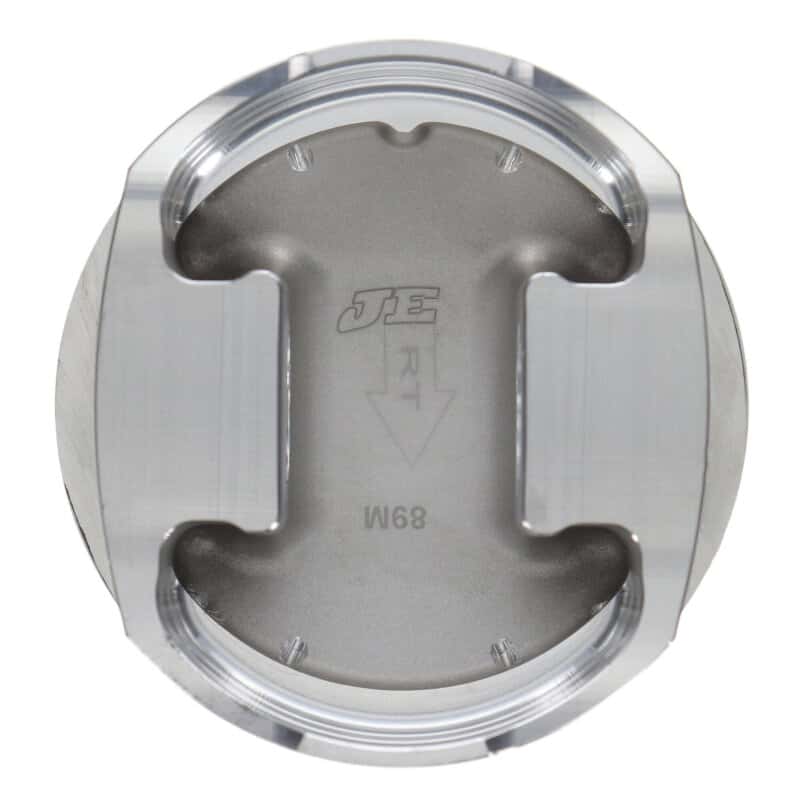 JE Pistons — JE Pistons SCION 2AZFE 11:1 KIT Set of 4 Pistons - view 3