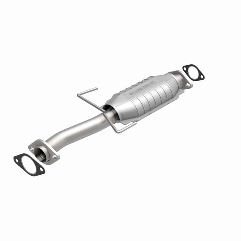 Magnaflow — MagnaFlow Conv Ford-Mazda-Mercury 24.75X6.5X4
HM Grade
HM - view 5