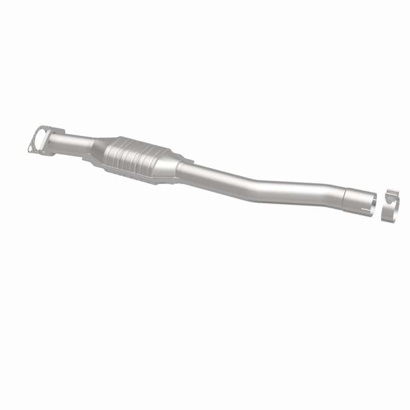 Magnaflow — Magnaflow Conv DF 2011-2012 EQUINOX 3.0L Underbody
OEM Grade
OEM - view 11