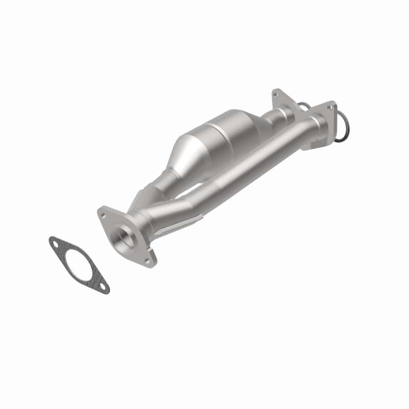 Magnaflow — MagnaFlow Conv DF 03- Mazda 6 3.0L V6
HM Grade
HM - view 18