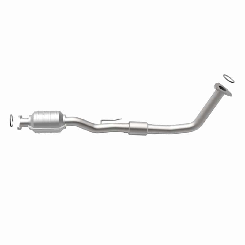 Magnaflow — Magnaflow Conv DF Toyota Camry 2.2L
California - view 20