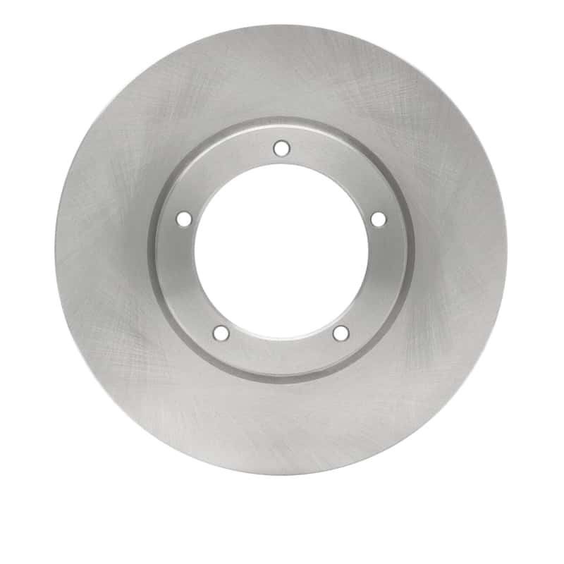 DFC — DFC 84-89 Porsche 911 Front Brake Rotor
DFC Brake Rotor - view 1
