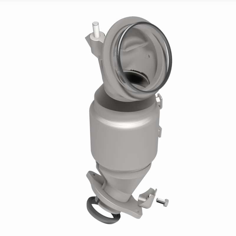 Magnaflow — Magnaflow Conv Direct Fit OEM 15-17 NX200t L4 Underbody
OEM Grade
OEM - view 2