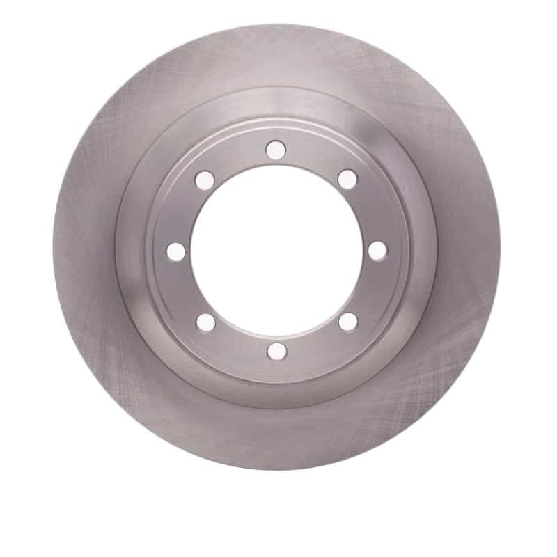 DFC — DFC 08-20 Ford E-450 Super Duty Rear Brake Rotor
DFC Brake Rotor - view 1