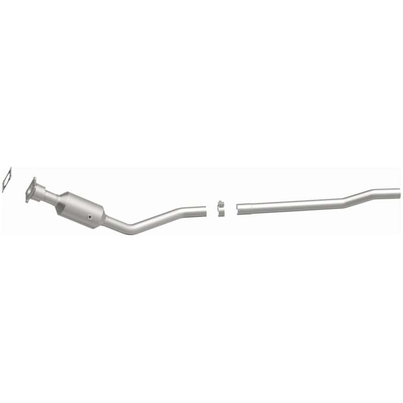 Magnaflow — Magnaflow 01-03 Chrysler Voyager 2.4L Direct Fit Converter
California - view 32