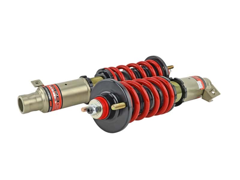 Skunk2 Racing — Skunk2 96-00 Honda Civic (All Models) Pro S II Coilovers (10K/8K Spring Rates)
CoilOverShockAbsrSet - view 5