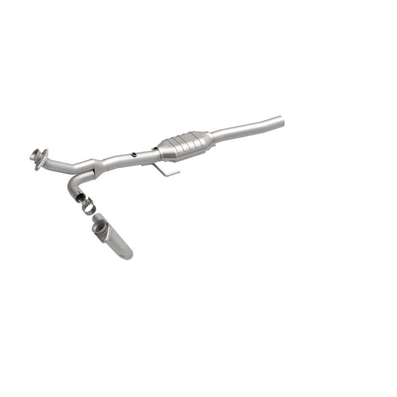 Magnaflow — Magnaflow 2000 Dodge Dakota 3.9L Direct Fit Converter
California - view 9