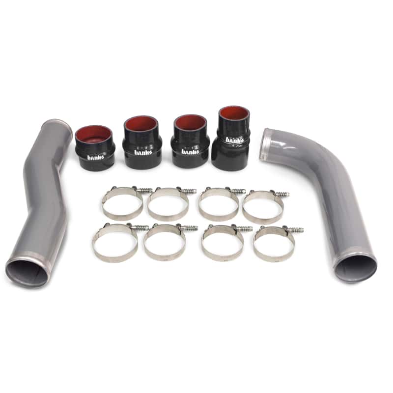 Banks Power — Banks Power 07-09 Ram 6.7L Diesel Boost Tube System
Boost Tube Upgrade
Intercoolers - view 1
