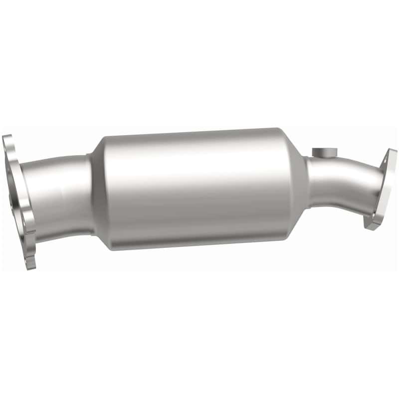 Magnaflow — MagnaFlow Conv DF 05-08 Audi A4/A4 Quattro 2.0L Turbocharged (49 State)
HM Grade
HM - view 33