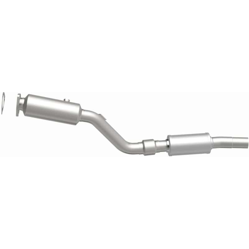 Magnaflow — MagnaFlow Conv DF 05-09 Audi Quattro 3.2L Driver Side
OEM Grade
OEM - view 32