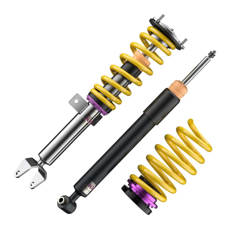 KW — KW Tesla Model 3/Model Y V1 Coilover Kit
Coilover Kit - view 2