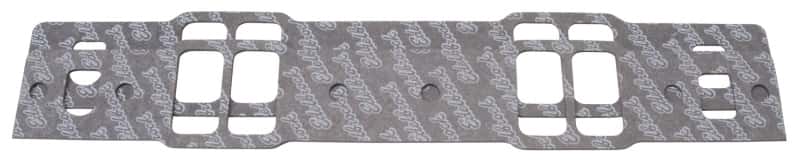 Edelbrock — Edelbrock Gasket Kit Intake Manifold SBC for GM Cast Iron Bowtie Vortec Cylinder Head 060In Thick
GASKETS - view 1