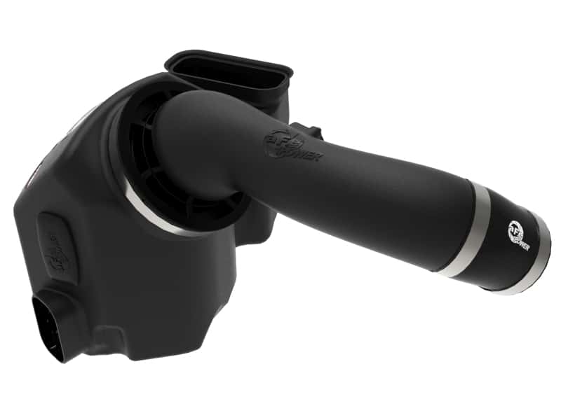 aFe — aFe Momentum GT PRO DRY S Intake System 2020 GM Diesel Trucks 2500/3500 V8-6.6L (L5P)
Momentum HD Intake - view 3