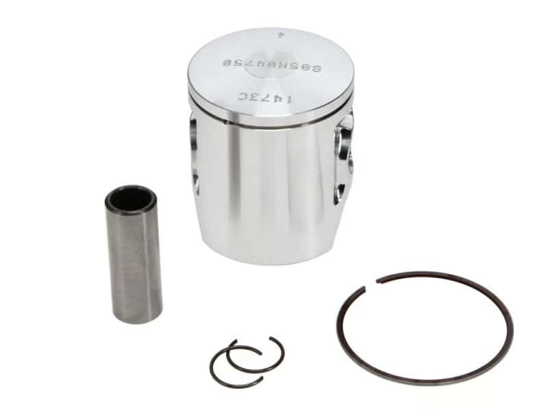 Wiseco — Wiseco 02-18 Yamaha YZ85 (805M04750 1869CS) Piston Kit
Piston Kit - view 5