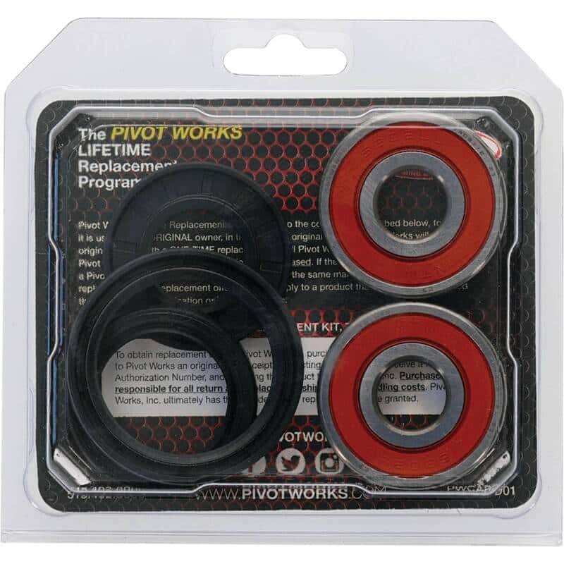 Pivot Works — Pivot Works Premium Wheel Bearing - view 5