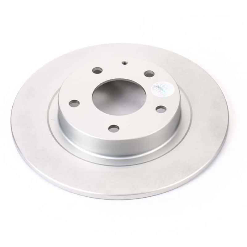 PowerStop — Power Stop 14-18 Mazda 6 Rear Evolution Geomet Coated Rotor
PowerStop EVC - view 1