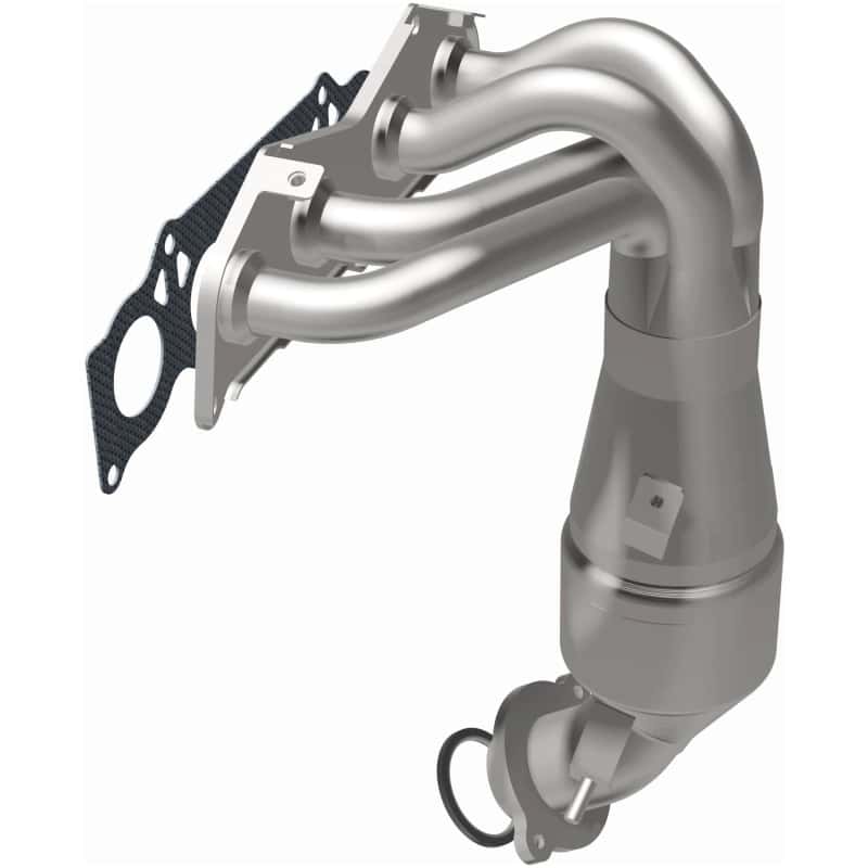 Magnaflow — Magnaflow Conv DF Scion tC 05-09 2.4L
California - view 31