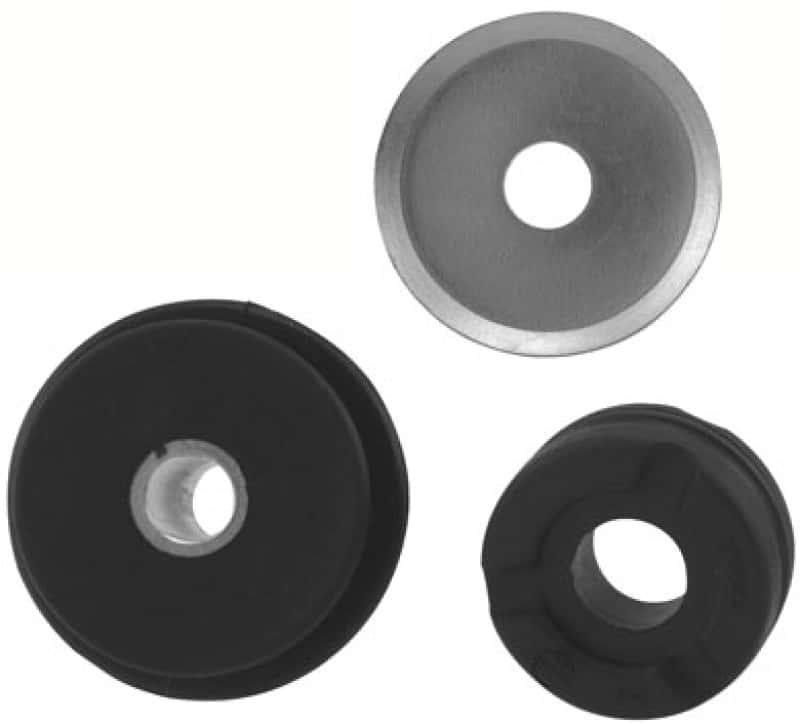 KYB — KYB Shocks & Struts Strut Mounts Rear PONTIAC Vibe (AWD) 2003-06 PONTIAC Vibe (AWD) 2009-10 PONTIAC
Mount Kit - view 1