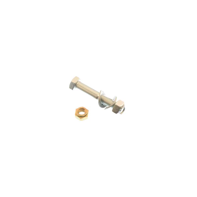 Bilstein — Bilstein B4 1992 Mercedes-Benz 300SD Base Front 36mm Monotube Shock Absorber
Shock - view 6
