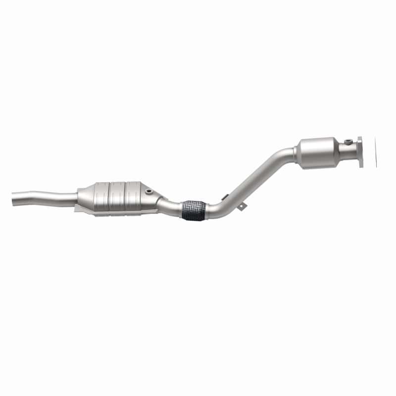 Magnaflow — MagnaFlow Conv DF 00-01 Audi A6 2.8L
California - view 20