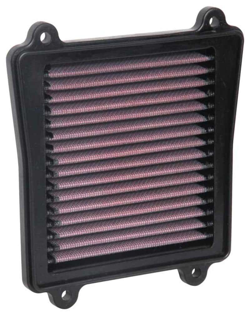 K&N Engineering — K&N 2017 Bajaj Dominar 400 Replacement Air Filter
Air Filter - view 2