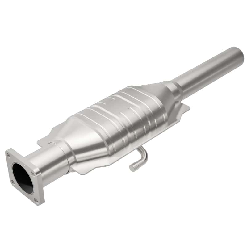 Magnaflow — MagnaFlow Conv Direct Fit Dodge-Eagle 98-95
Standard Grade
Standard - view 31