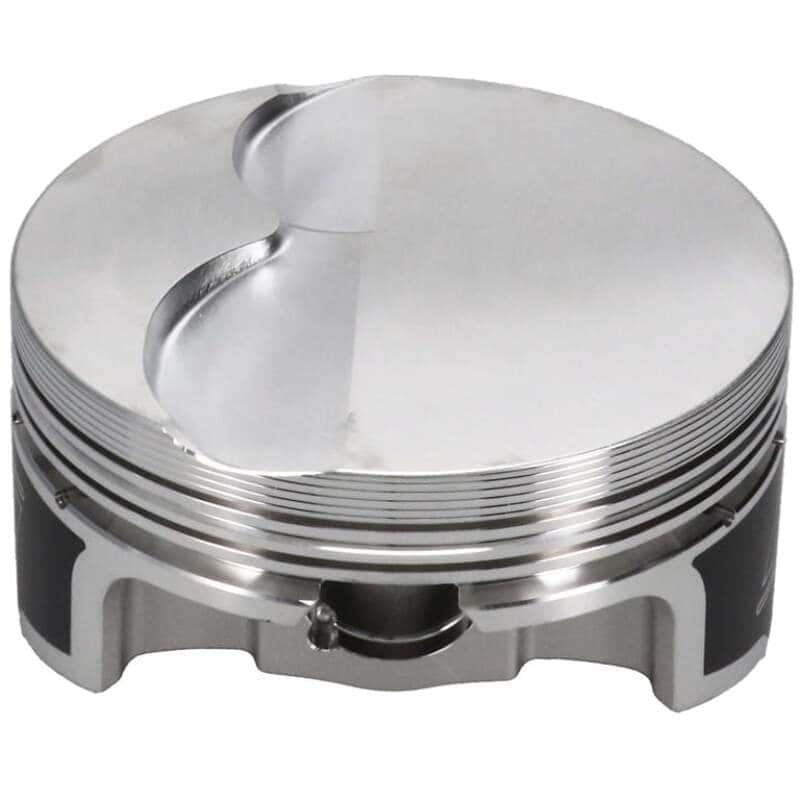 Wiseco — Wiseco Chevrolet LS RED- LS 4.000in Stroke Flat Tops 4.030in Bore - Set of 8
Piston Set - view 8